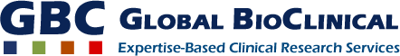 GBC - Global BioClinical